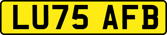LU75AFB