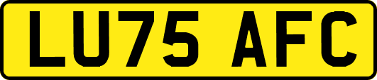 LU75AFC