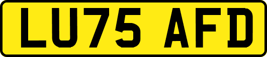 LU75AFD