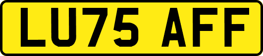LU75AFF