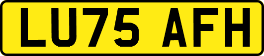 LU75AFH