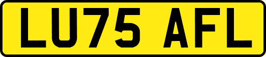 LU75AFL