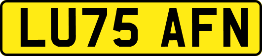 LU75AFN