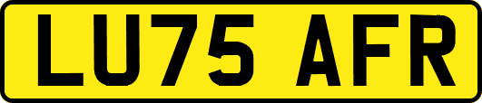 LU75AFR