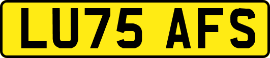 LU75AFS