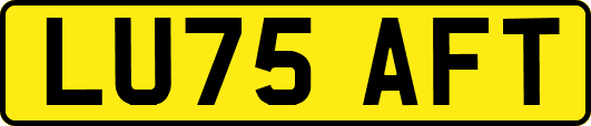 LU75AFT
