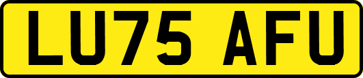 LU75AFU