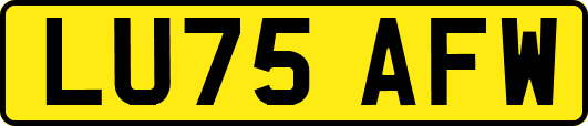 LU75AFW