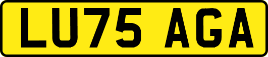 LU75AGA