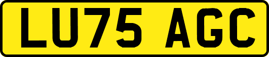 LU75AGC