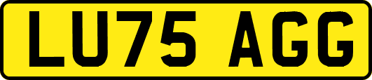 LU75AGG