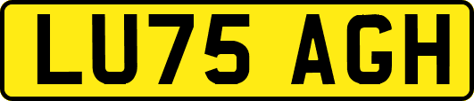 LU75AGH