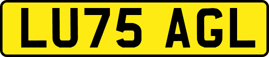 LU75AGL
