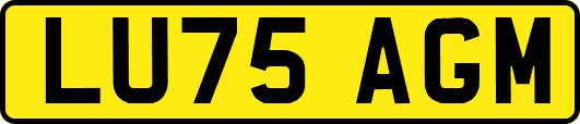 LU75AGM