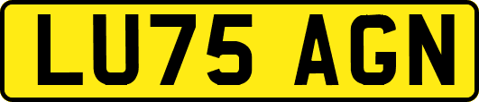 LU75AGN