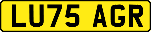 LU75AGR