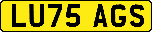LU75AGS