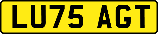 LU75AGT