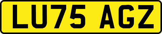 LU75AGZ