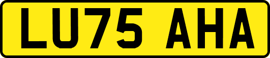 LU75AHA