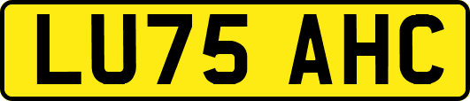 LU75AHC