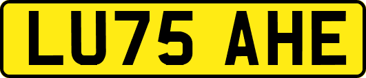 LU75AHE