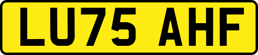 LU75AHF