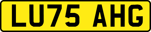 LU75AHG