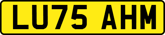LU75AHM