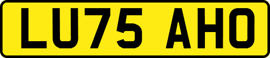 LU75AHO