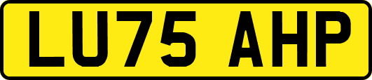 LU75AHP