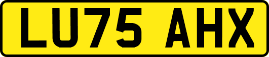 LU75AHX