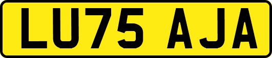 LU75AJA