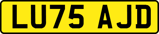 LU75AJD