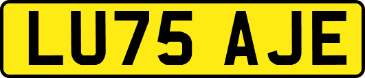 LU75AJE