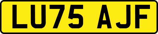 LU75AJF