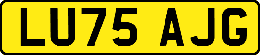 LU75AJG