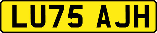 LU75AJH
