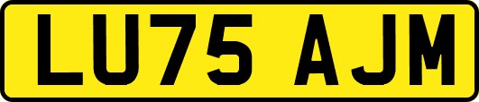 LU75AJM