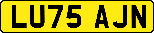 LU75AJN