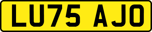 LU75AJO