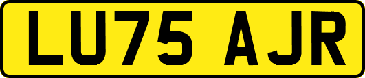 LU75AJR