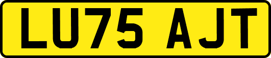 LU75AJT