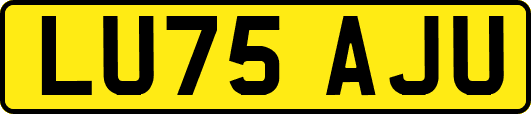 LU75AJU