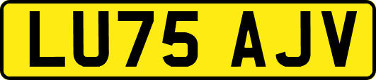 LU75AJV