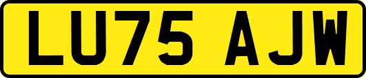 LU75AJW