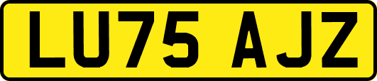 LU75AJZ