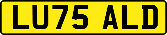 LU75ALD