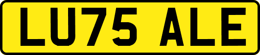 LU75ALE