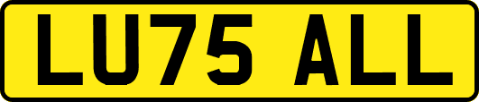 LU75ALL